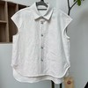 【线上专属】新中式马甲（25804030-拾光） 商品缩略图0