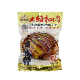 【助农】恩施晓姚妈妈菜土家扣肉400g