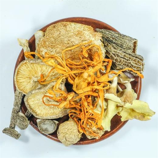 鑫碧源七彩菌汤包70g 商品图3