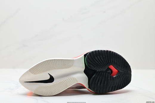 耐克Nike Air Zoom Alphafly NEXT%减震休闲运动跑步鞋DD8877-100男女鞋 商品图8