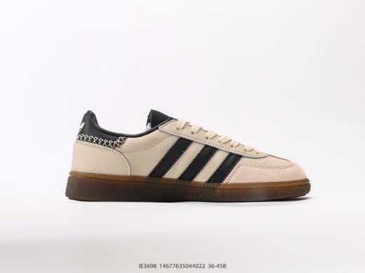 阿迪达斯Adidas HANDBALL SPEZIAL三叶草低帮休闲运动板鞋IE3698男女鞋 商品图1