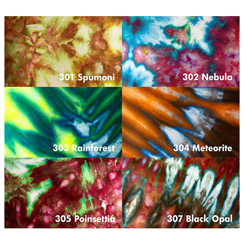 侠客6色冰染套装（2OZX6色） 商品图2