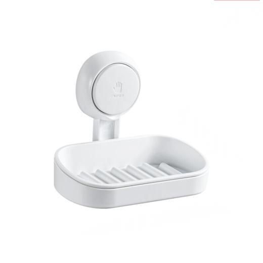 太力（TAILI）多功能吸盘香皂盒（单层）AW613 商品图9