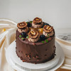 黑骑士蛋糕 商品缩略图0