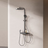 【门店款】帝王洁具TC24033花洒喷头花洒套装淋浴器套装卫生间高档淋浴器 商品缩略图0