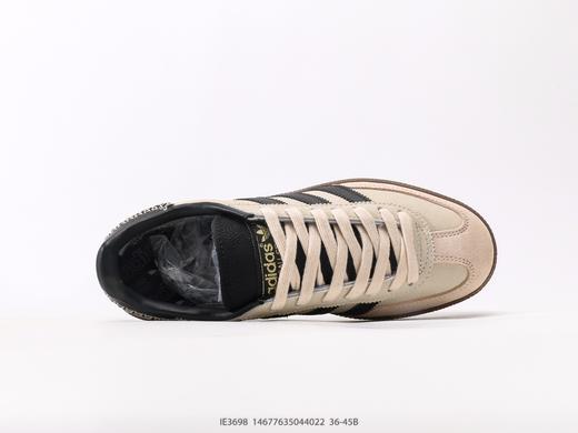 阿迪达斯Adidas HANDBALL SPEZIAL三叶草低帮休闲运动板鞋IE3698男女鞋 商品图2