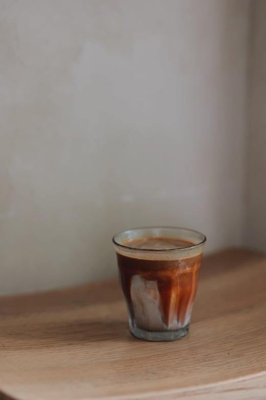 茉莉花Dirty(220ml杯量、大口饮用为佳) 商品图0