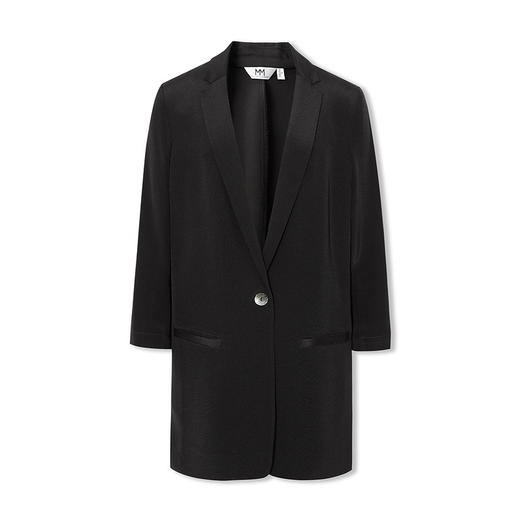 【经典款】【商场同款】麦檬春秋无里西装5998110021Q-2 商品图4