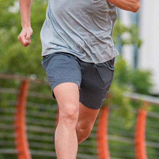 UTO/悠途休闲运动五分裤 商品图2