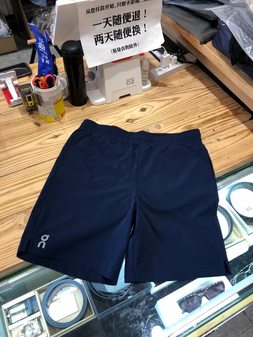 昂跑ON速干短裤..麻溜的，好货.. 商品图1
