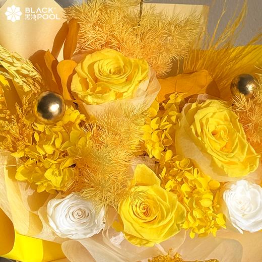 金秋·永生守护花 商品图4