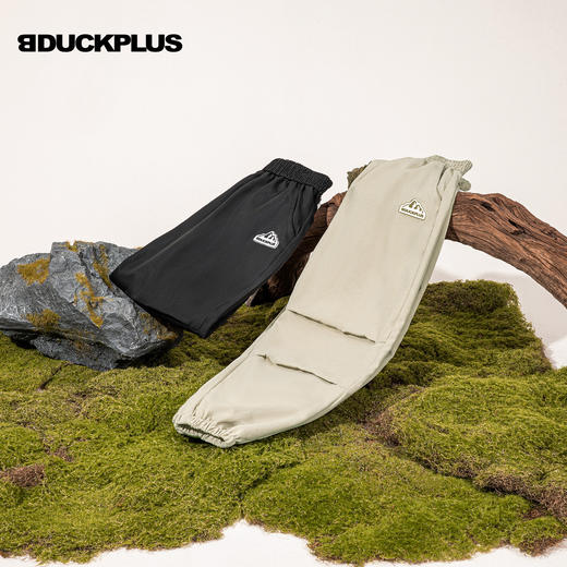 B.Duck小黄鸭童装春秋休闲长裤110-165 BAF3657625 商品图1