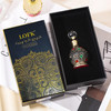 热卖！滴一滴，香3天！LOFK 阿联酋迪拜香薰精油香氛 15ml/瓶 商品缩略图8