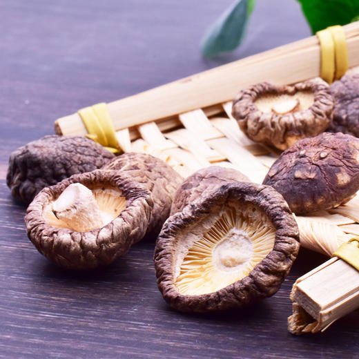 鑫碧源西峡袖珍菇180g 商品图2