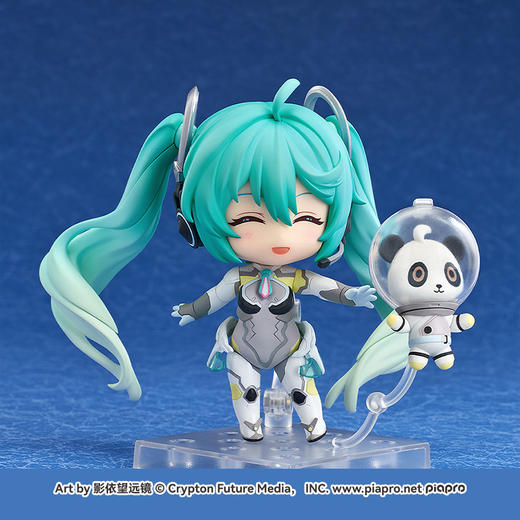 【GSC现货】粘土人 初音未来 MIKU WITH YOU 2024Ver. 商品图2