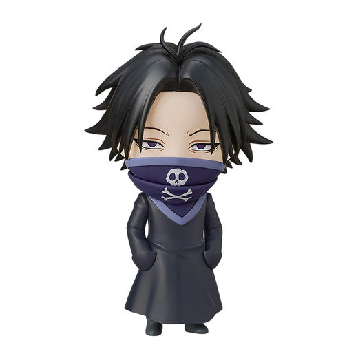 【GSC现货】粘土人 飞坦 全职猎人 商品图4