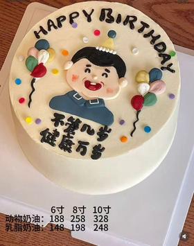 不管几岁 健康万岁3