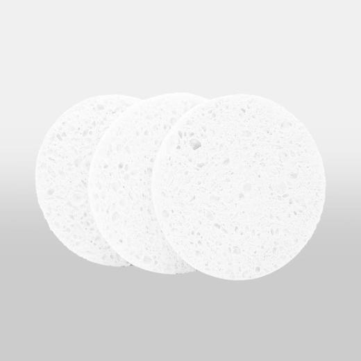 水素底座 专用吸水棉 木浆棉 环保 商品图1