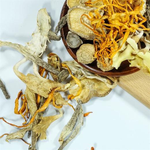 鑫碧源七彩菌汤包70g 商品图4