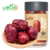 山臻U品吊干红枣320g 商品缩略图0