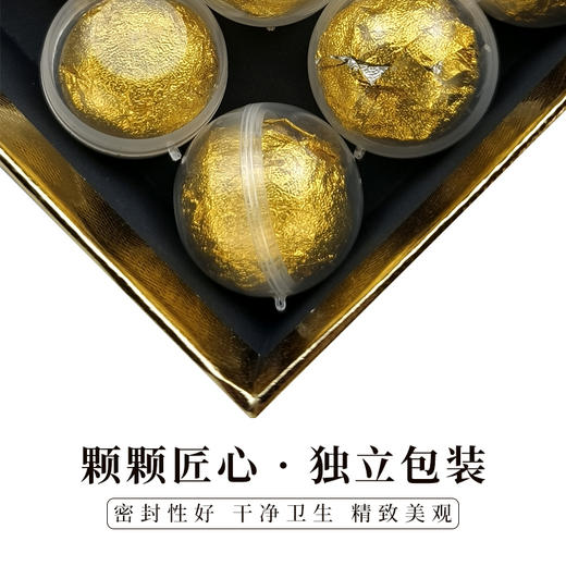 九华黄精丸135g/瓶  产地直发全国包邮配送配送（偏远地区除外） 商品图4