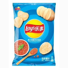 乐事红烩味70g/袋(B12-03-04)