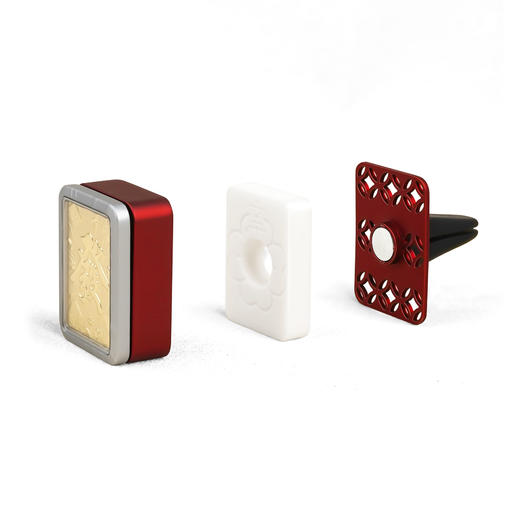 四季发财车载香薰 商品图6