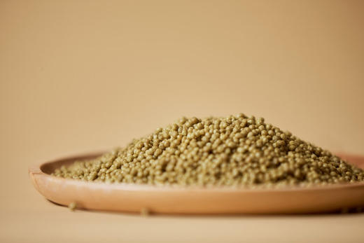 天沐农蜜●黄苦荞米饭 商品图2