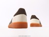 阿迪达斯Adidas HANDBALL SPEZIAL三叶草低帮休闲运动板鞋JE3709男女鞋 商品缩略图5