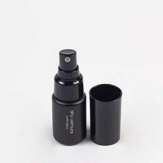 【中小样】植村秀羽纱持妆喷雾30ml 定妆喷雾 商品图2