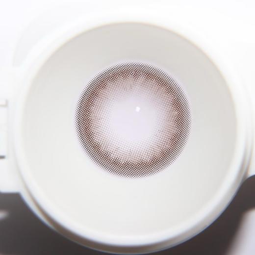 Doragina日抛·温柔滤镜·14.2mm中等着色·10片日抛 商品图9