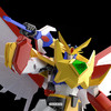 【GSC补款】MODEROID 雷神王 绝对无敌雷神王 商品缩略图2