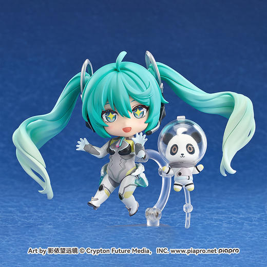 【GSC现货】粘土人 初音未来 MIKU WITH YOU 2024Ver. 商品图1