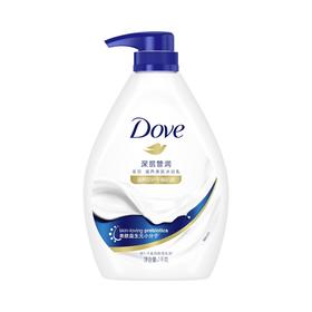 多芬（Dove)深层营润滋养沐浴露1kg