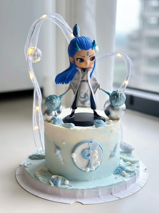 哪吒（海贝） 商品图0