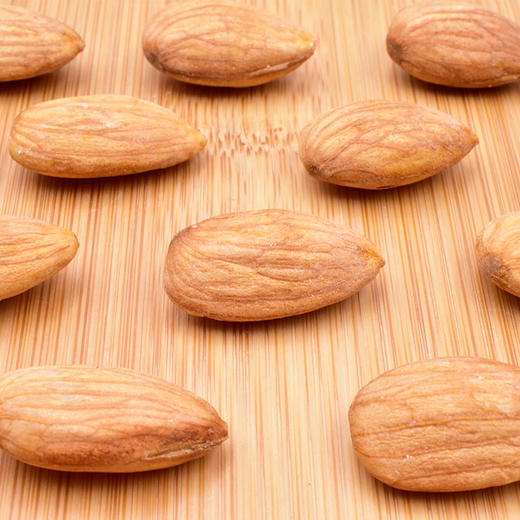 山臻U品扁桃仁260g 商品图2