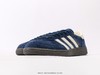 阿迪达斯Adidas HANDBALL SPEZIAL三叶草低帮休闲运动板鞋IH5374男女鞋 商品缩略图4