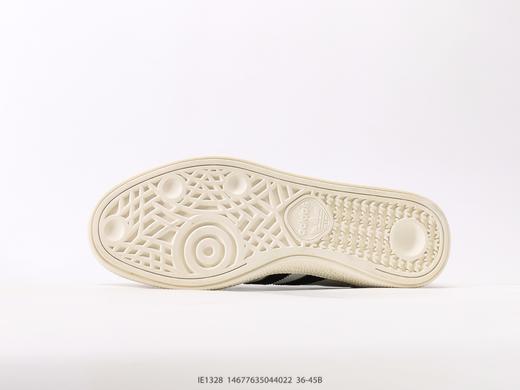 阿迪达斯Adidas HANDBALL SPEZIAL三叶草低帮休闲运动板鞋IE1328男女鞋 商品图3