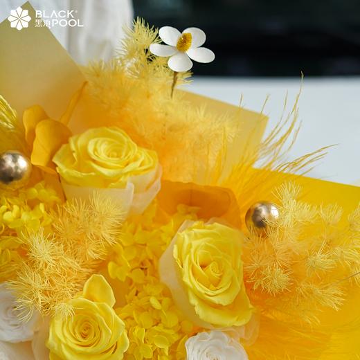 金秋·永生守护花 商品图2