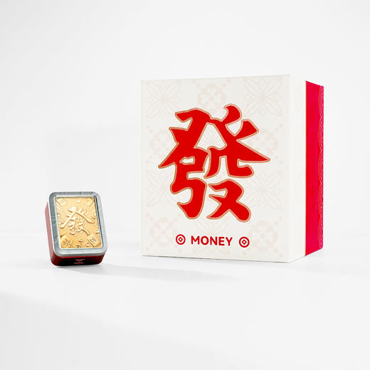 四季发财车载香薰 商品图3