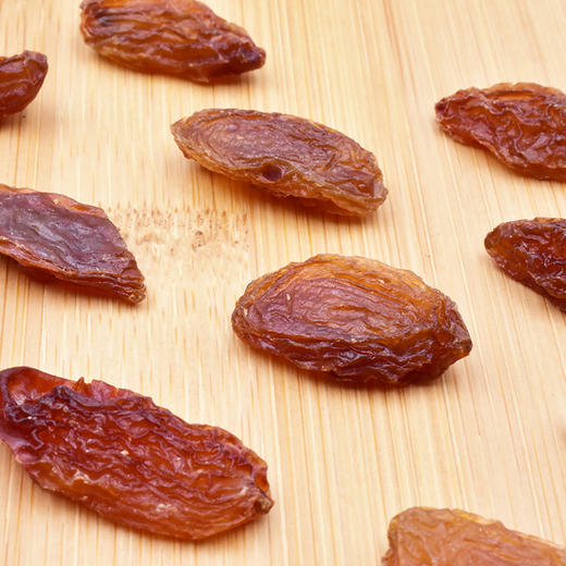 山臻U品吊干红香妃260g 商品图2