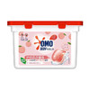 奥妙（OMO）自然工坊白桃护色洗衣凝珠 50颗*2盒 商品缩略图1