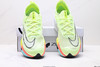 耐克Nike Air Zoom Alphafly NEXT%减震休闲运动跑步鞋DD8877-100男女鞋 商品缩略图6