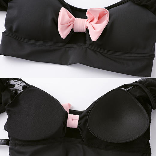 2F【Fandecie芬狄诗】泳衣 商品图3