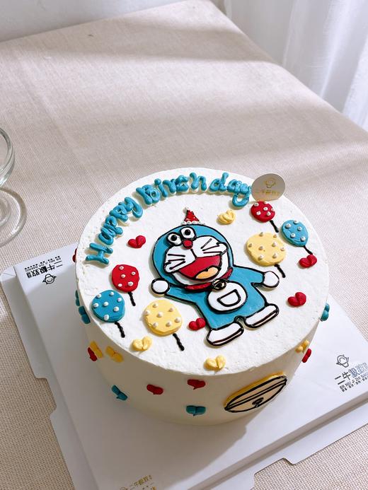 手绘哆啦A梦 商品图1