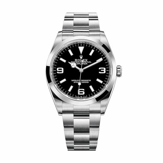 劳力士124270-0001 商品图0