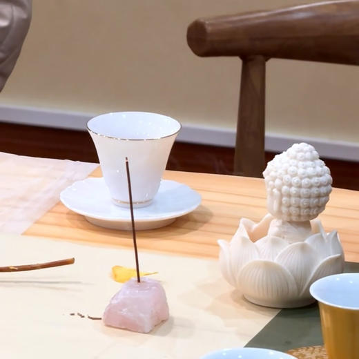 【普陀过香款】象牙果菩提果宝宝佛 静心可送人自用-普陀山发货 商品图3