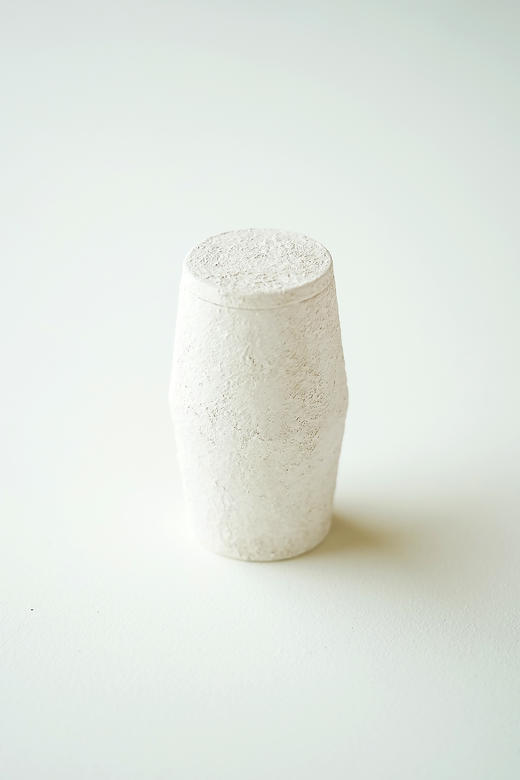 安藤雅信62泥釉茶入 商品图6