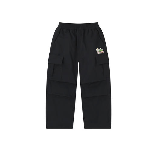 B.Duck小黄鸭童装春秋休闲长裤120-160 BF3657090 商品图3