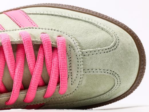 阿迪达斯Adidas HANDBALL SPEZIAL三叶草低帮休闲运动板鞋JH9092男女鞋 商品图7